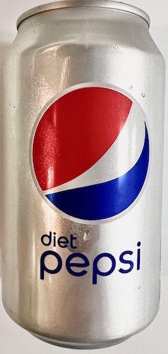 Diet Pepsi