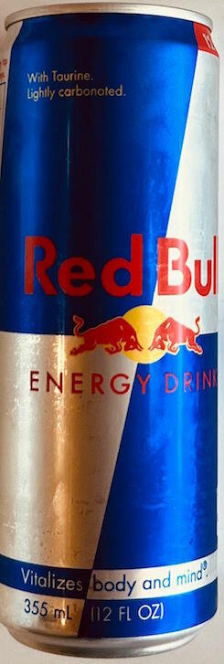 Red Bull